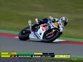 SBK 2008 - Nurburgring Superpole Best Lap