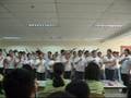 SPEECH CHOIR - I AM A FILIPINO (I-Garate)