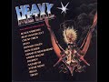 Donald Fagen Heavy Metal - 1981 True Companion