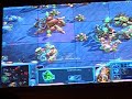 Endkampf vom SC 2 Turnier auf der GC 07 Endkampf vom SC 2 Turnier auf der GC 07
