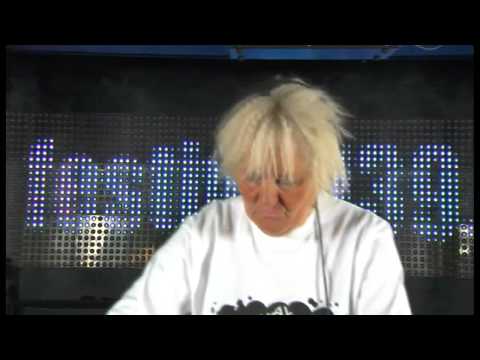 Pani Basia została DJ-ką