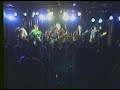 Ally Kerr - Live (with full band) in Tokyo