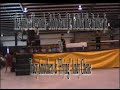 Sons of Legends vs Tracey Smothers & Sons of Legends vs Tracey Smothers &