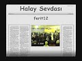 Halay Sevdas? (Disko Misko Anlamam ) 2008 Halay Sevdas? (Disko Misko Anlamam ) 2008