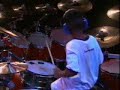 Tony Royster Jr.