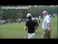 Rory Mcilroy Top Shots