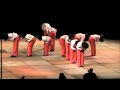 Howard Deltas HU Homecoming Stepshow 09 Pt 2