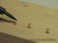 How to Solder Bullet Connectors to Brushless Motors and ESC