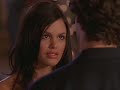 The oc- Seth y Summer primer beso