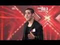 Worst of X-Factor part 1