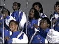 this is beverly crawford singing 