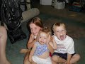 this is the second of three videos i'm making as a tribute to my three children.  this one is for my son, chris.  as a soldier, we recognize the shortness of life and i think it's important my kids have something to remember about my love for them.