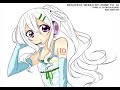 Beautiful World Cover by [Utane Yu] +Lyrics