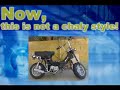Honda Chaly Cyprus Savvas Honda Chaly Cyprus Savvas