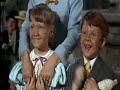 mary poppins (1964)

starring: julie andrews, dick van dyke, david tomlinson, glynis johns

directed by robert stevenson