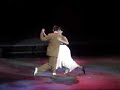 Fabian peralta y natacha poberaj