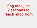 Fog Bandit Keytrak Demo's