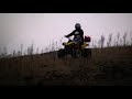 ATV 110cc - Climb Hill