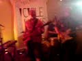 Australian Icicle Works 7 Horses.