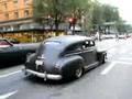 Dancing Car