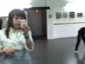 EMM YO BAILANDO EN DANZA(?)... BAILANDO? JAAJA