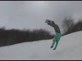 USSA weekend edit USSA weekend edit