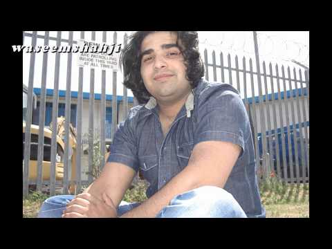 Super Hit Qasida - Main Ali Ali Japda Phiran