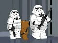 Fouad - from Family Guy