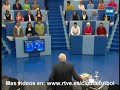 \"Tengo una pregunta para usted\" Luis Aragones - 7