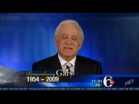 Gary Papa Action News tribute broadcast (4 of 4)