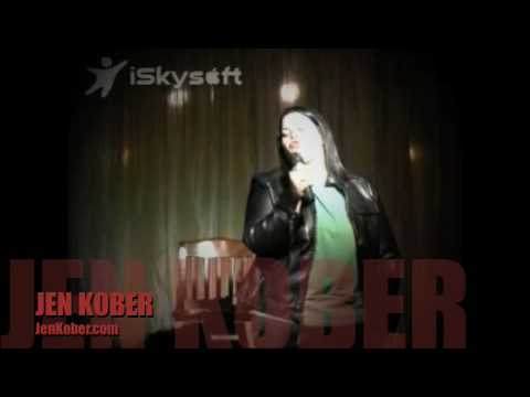 Jen Kober : ORANGE