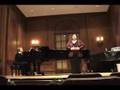 Eileen Birnbaum - Bates Tu Che di Gel Sei Cinta - Turondot
