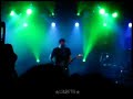 xerces Deftones en el Salon 21