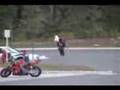 anger management stoppie