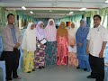 Pertemuan PKPIM dengan Siti Fatimah Mokhtar