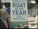 Yamaha Jet Boat NYC 2007 - By BoatTest.com