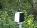 18 Parking Thingys & 1 Lamp