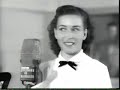 Attitudes toward working women in the 1950s