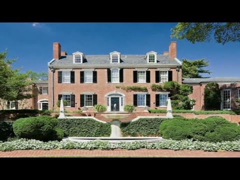 Global Luxury Home Market Booming