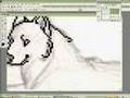 Video Tutorial - Tag Line Art