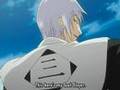 Gin Ichimaru's shikai - Shinsou