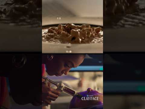 What's happening to him? - Clayface movie YouTube thumbnail