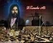 Shejh Dzafersultani nevruz