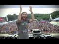 Spring Break Europe 2011 - David Guetta