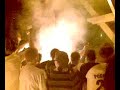 Bengalo M�nsterlandhalle EM 08
