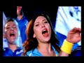 Alena Vinnitskaya - GO UKRAINE | football hymn worldcup 2006