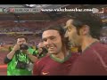 Goles Portugal - Holanda