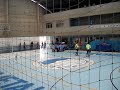 JOGO DE FUTSAL JOGO DE FUTSAL