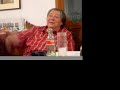 Sopar a Ca les Senyoretes el 3 de juny de 2006