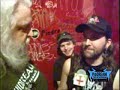 TTduz SKELETONWITCH the band intvy